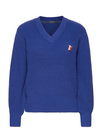 Amsterdams Blauw Women Blue Scotch & Soda