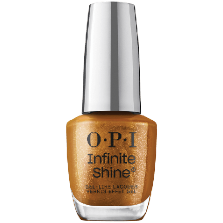 OPI Infinite Shine Nagellack Unisex Flerfärgad 15ML