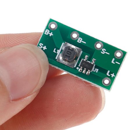 1.2v Solcelle Lysstyret Kort Modul Ni-mh Batteri Belysning Vejlampe Modul Hfmqv