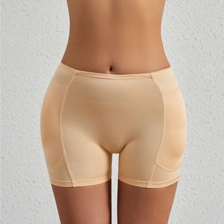 Shapewear shortsit M - Beige