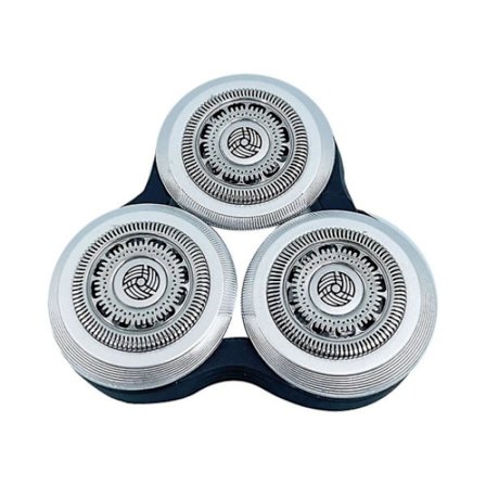 1 st rakblad Philips S9000 S9911 S9731 S9711 S9511