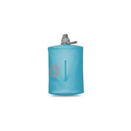 Hydrapak Stow Bottle 1L flasks Blue OneSize