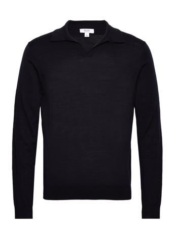 Milburn Reiss Navy