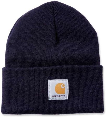 Carhartt Workwear Carhartt Watch Hat Navy