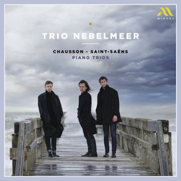Le romantisme français Nebelmeer Trio