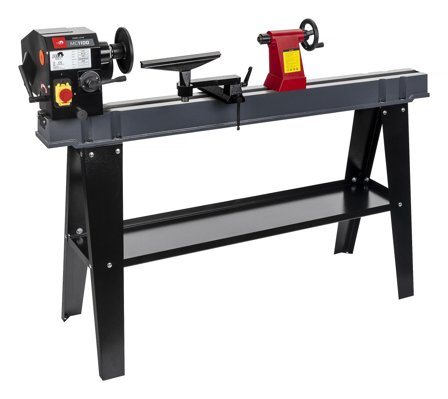 PELA 81748 Träsvarv 550 W, Stationära verktyg