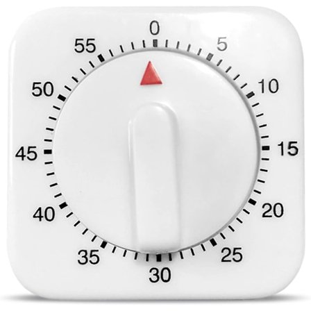 Keittiöajastin, kananmunakellot keitettyjen munien keittämiseen, ajastimet ruoanlaittoon, tarkka 0-60 minuutin ajoitus, helppokäyttöinen, tyylikäs 