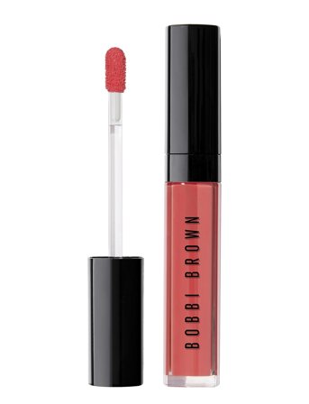 Bobbi Brown Crushed Oil-Infused Lipgloss - Red - 6 ML