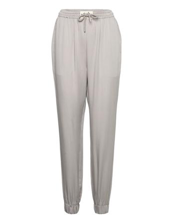 Eslottie Loose Pants Grey Esme Studios