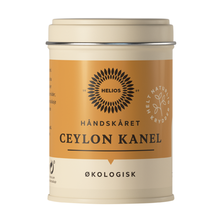 Helios Kanel Ceylon, 18 g