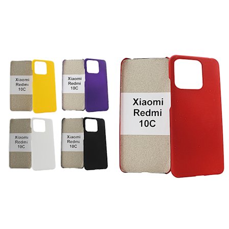 Hardcase Xiaomi Redmi 10C