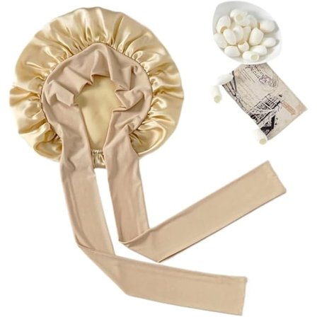 Makuulakka 100 % mulperisilkkiä - Ylelliseen nukkumiskokemukseen