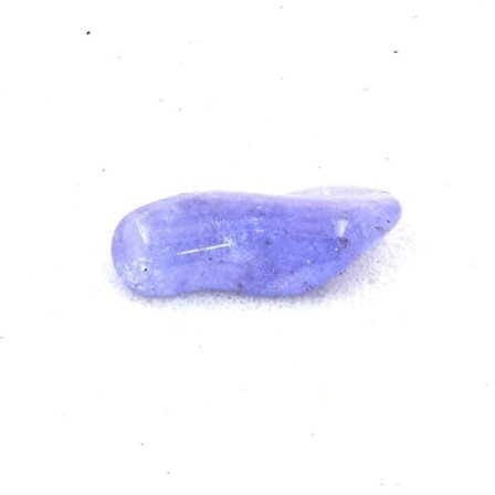 Tanzanite - ABIJOUX - 0,67 ct - Merelani Hills, Lelatema Mts, Tanzania