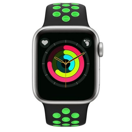 Apple Watch 44mm / 42mm Sportarmband