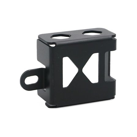 DL1000 V-Strom VStrom 1000 2014-2021 -moottoripyörän takajarrunestesäiliön korkin suojus A