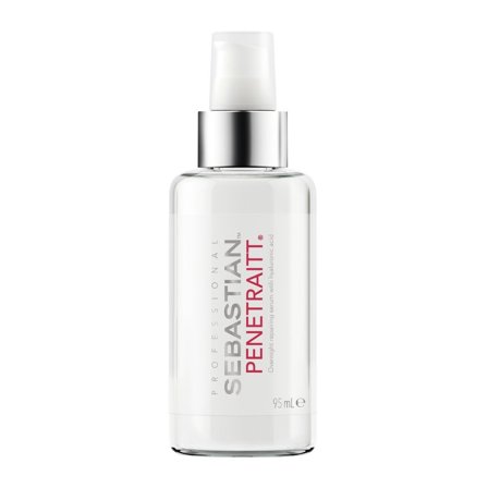 PROFESSIONAL SEBASTIAN Hair Care Penetraitt Overnight Repairing Serum 95ml - Siero Capelli