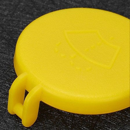 Vindusviskerbeholderlokk for Ford Fusion/Fiesta