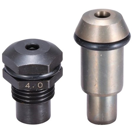 Makita 191C04-2 Nese for nagler på 4,0 mm, Maskintilbehør & forbruk