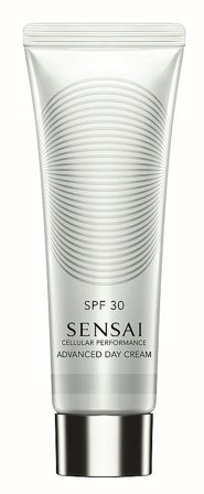Sensai Cellular Performance Advanced Day Cream SPF 30 50 ml, Skincare, Ansigtspleje, Anti-age