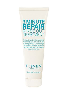 Eleven Australia 3 Minute Repair Rinse Out Treatment 50 ml, Hår, Shampoo & Hårpleje, Hårkur