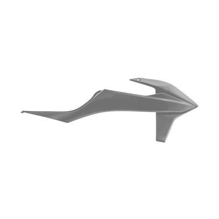 Ilmanohjaimet Acerbis - KTM 450 SX-F Factory Edition 2019-2021