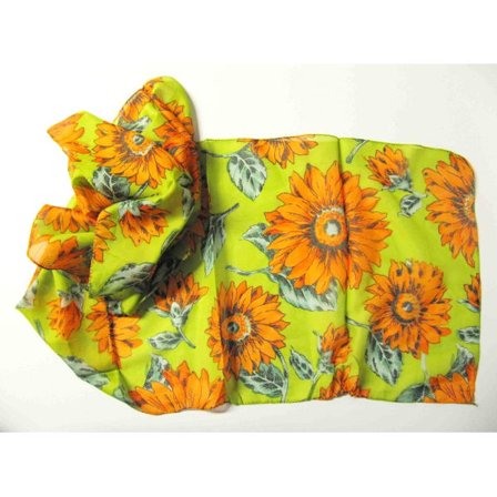 Scarf i 100% Polyester