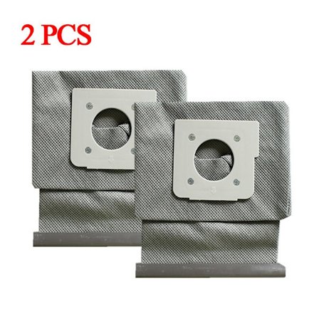 2st Dammsugarpåse dammpåsar Ersättning för LG V-743RH V-2800RH V-2800RB V-2800RY Dammsugare Reservdelar Tillbehör