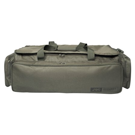 JRC Defender II Low Carryall XL - Green