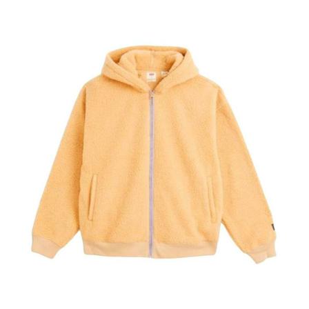 Levi's - Tröjor - Beige - Herr - Storlek: S, Herr, Storlek: S
