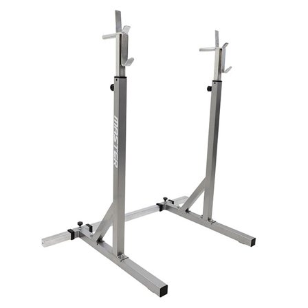 Master Fitness Master Vektstangstativ