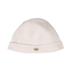 Tartine et Chocolat White Beanie 46-48 (6 months-1 year) - Headwear - 46-48 (6 months-1 year) - White - Mädchen
