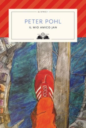 Il mio amico Jan Peter Pohl