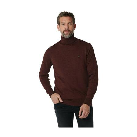 No Excess Sweatshirts , Bruin , Heren , Maat: L