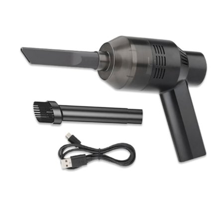 Trådløs håndholdt støvsuger, Mini håndholdt støvsuger,