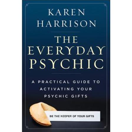 The Everyday Psychic 9781578635290
