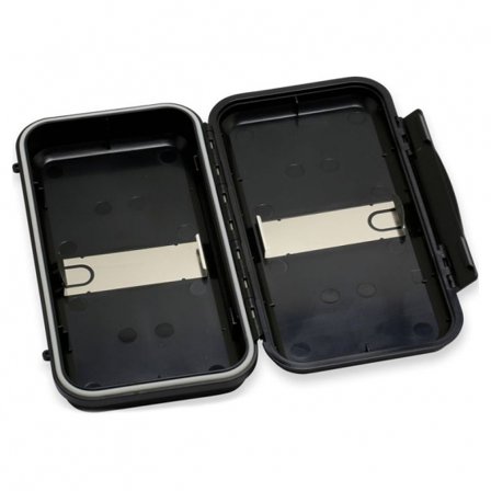 C&F Design Universal System Case Black - Large