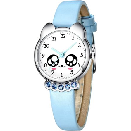 Watch Analoga toddler för flickor 3 år