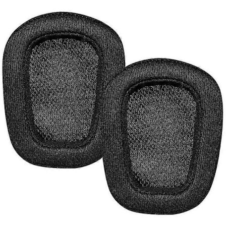 1 par Skum Ørepuder Pude Læder Ørepude Til G935 G635 G533 G433 G231 Trådløst Gaming Headset