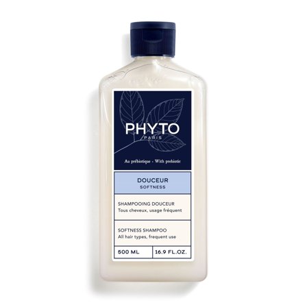 Phyto Trattamenti di Bellezza DELICATO Shampoo 500ml - Shampoo Delicato