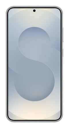 Samsung Kindsuit Case Samsung Galaxy S25+ Grå