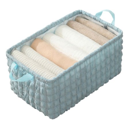 Opbevaringsløsning til undertøj til soveværelse og kollegium, stor kapacitet, holder til trusser