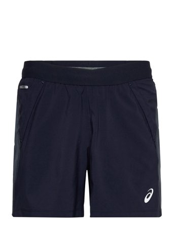 Asics Road 5In Short - Navy - M