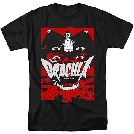 Dracula T-shirt