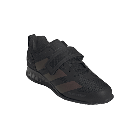 Adidas Adipower Weightlifting III Sko Turkis Hvit