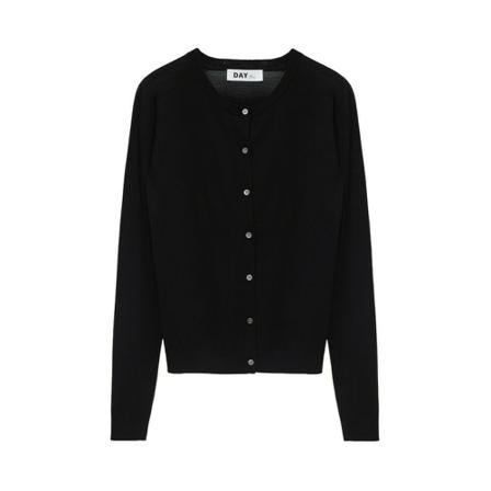 DAY Birger et Mikkelsen Daily Elements Tops Sort, Dame