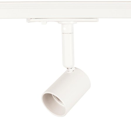 Scan Products GU10 Mita Spotlight hvit Uten avskjerming, Belysning