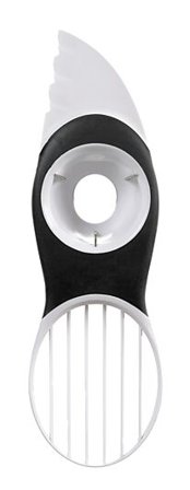 OXO Avokadedeler 3-I-1