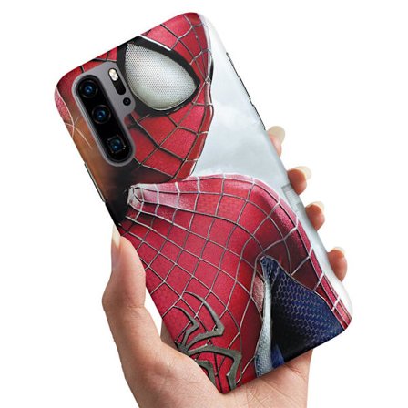 Huawei P30 Pro - Skal/Mobilskal Spiderman