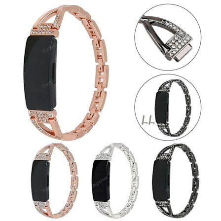 Fitbit Inspire Kreativt Armband