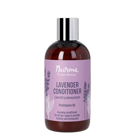 Nurme Lavender Balsam Pro Vit B5 250 ml